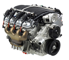 P3726 Engine